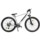 Bicicleta Elétrica ADO DECE 300C Prata - Item2