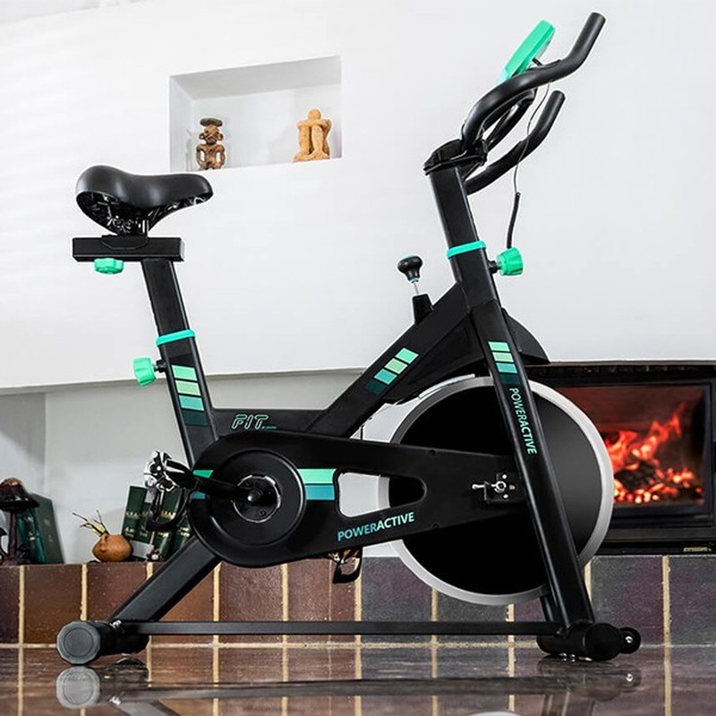 extreme power exercise bike