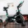 Bicicleta Cecotec Spin Extreme Power Active - Bicicleta spinning profesional PowerActive de Cecotec. Silenciosa. Ergonómica. Resistencia variable. Sillín confort. Freno emergencia. Pantalla LCD. Volante inercia 13 kg. Calapiés. Ruedas. - Ítem1