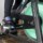 Bicicleta Cecotec Spin Extreme Power Active - Bicicleta spinning profesional PowerActive de Cecotec. Silenciosa. Ergonómica. Resistencia variable. Sillín confort. Freno emergencia. Pantalla LCD. Volante inercia 13 kg. Calapiés. Ruedas. - Ítem4