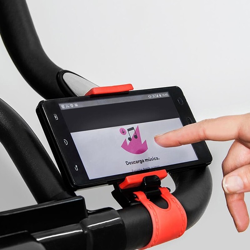 extreme power exercise bike