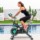Bicicleta Cecotec SpinFit Extreme 20 - Bicicleta Spinning profesional de Extreme 20. Con pulsómetro y pantalla LCD. - Ítem2