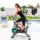 Bicicleta Cecotec SpinFit Extreme 20 - Bicicleta Spinning profesional de Extreme 20. Con pulsómetro y pantalla LCD. - Ítem3