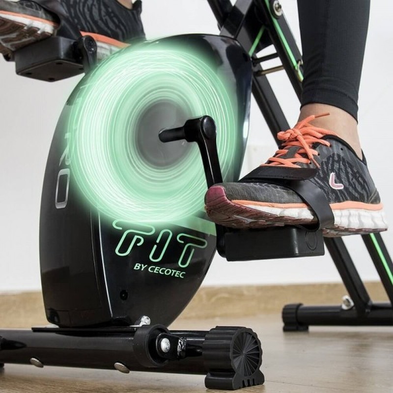 Bicicleta Cecotec X- Bike Pro - Ítem1