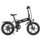 Bicicleta Elétrica ADO A20+ Preto - Item1