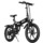 Bicicleta Elétrica ADO A20+ Preto - Item2
