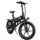 Bicicleta Elétrica ADO A20+ Preto - Item3