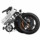 Bicicleta Elétrica ADO A20F+ Branco - Item2