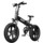 Bicicleta Elétrica ADO A20F+ Preto - Item2