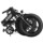 Bicicleta Elétrica ADO A20F+ Preto - Item4