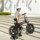 Bicicleta Elétrica ADO A20F+ Preto - Item5