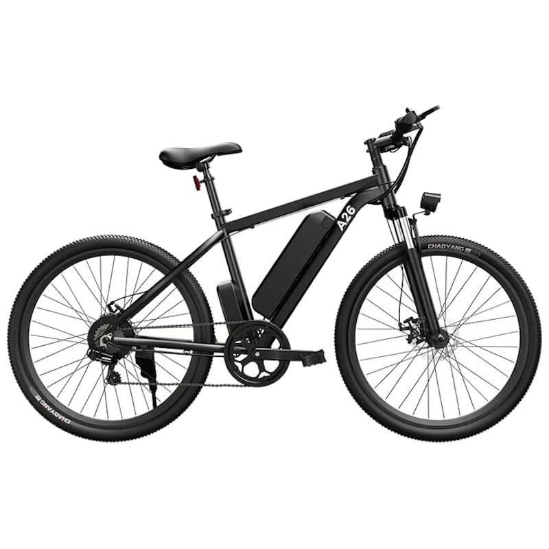 Vélo Électrique ADO A26+ Noir - Ítem