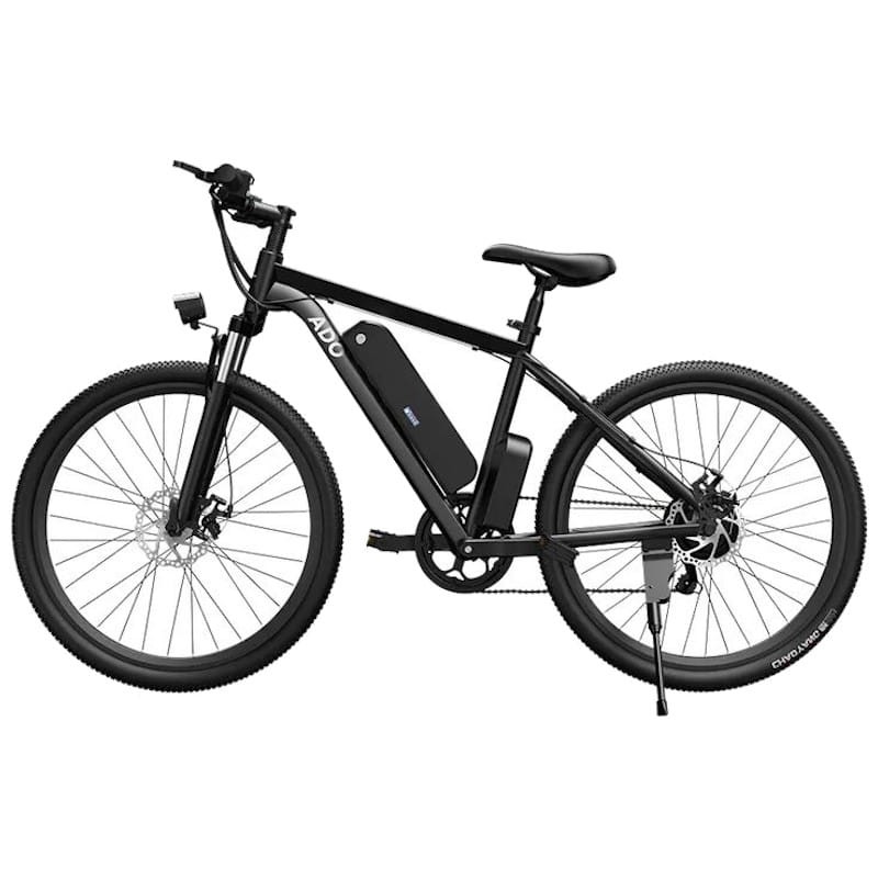 Vélo Électrique ADO A26+ Noir - Ítem1