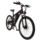 Bicicleta Elétrica ADO A26+ Preto - Item2
