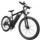 Bicicleta Elétrica ADO A26+ Preto - Item4