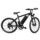 Bicicleta Elétrica ADO A26+ Preto - Item5