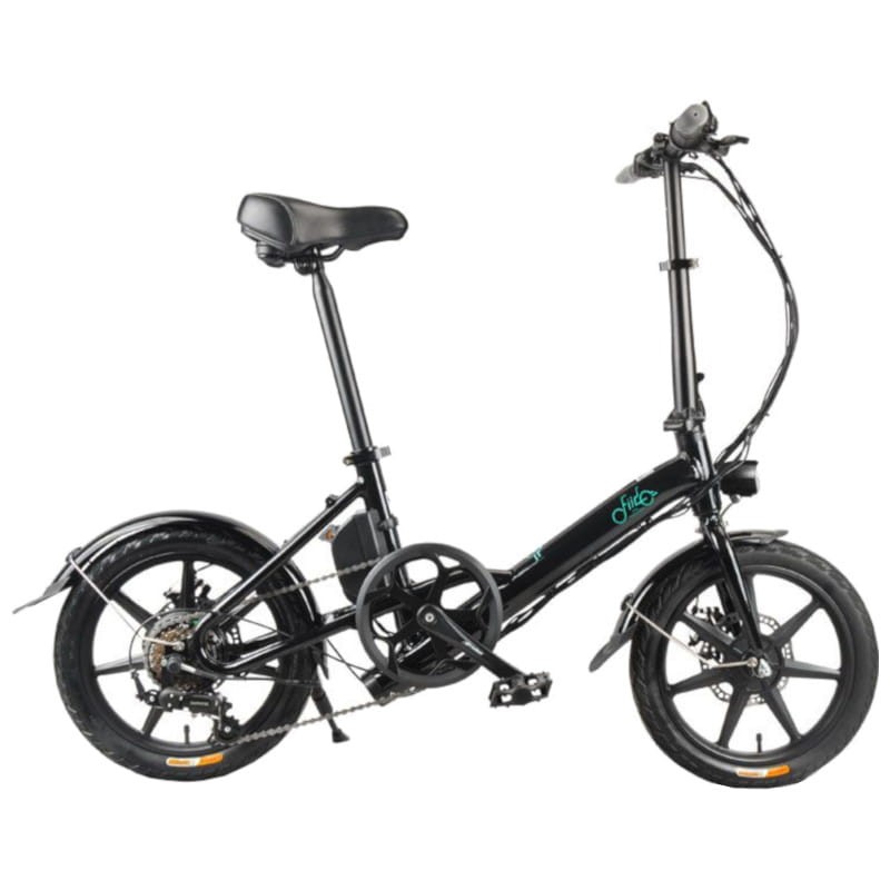 do i need an electric bike