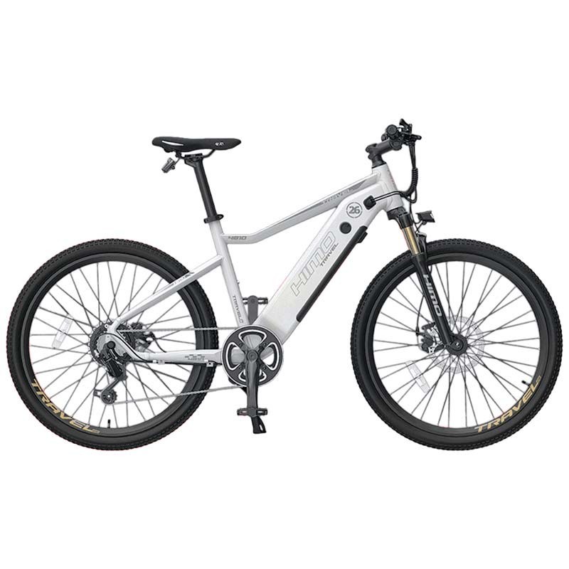 Xiaomi bici top electrica montaña