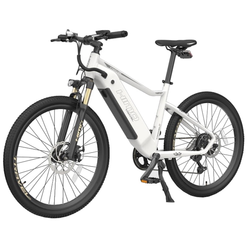 Vélo Électrique VTT Xiaomi HIMO C26 Max Blanc - Ítem1