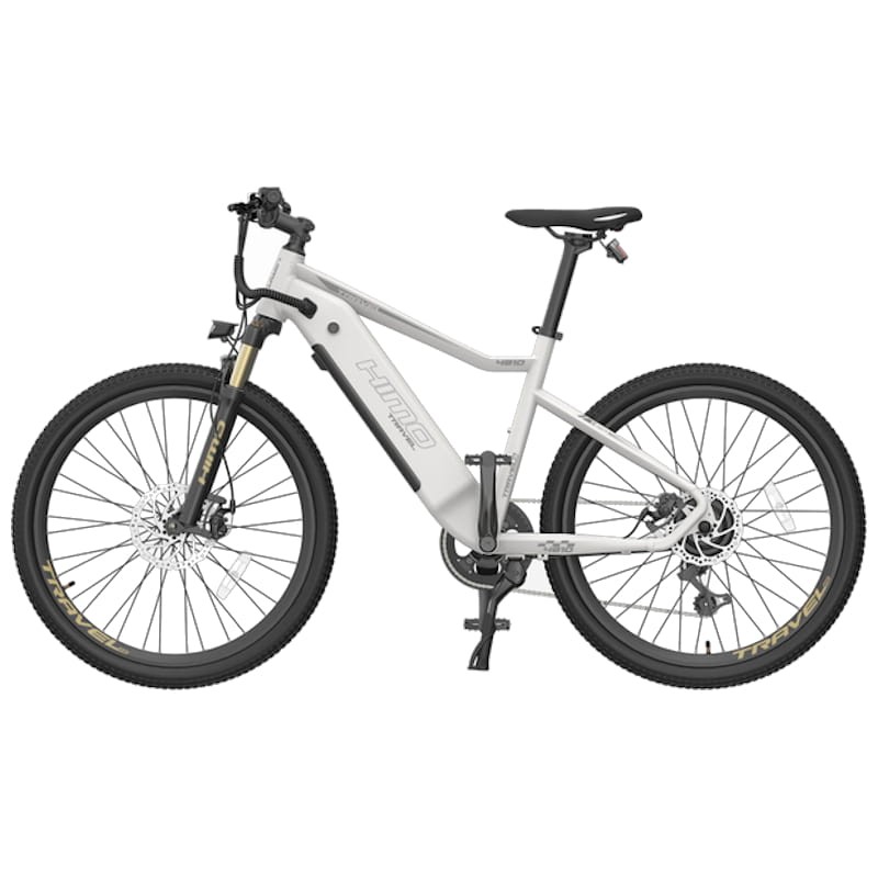 Vélo Électrique VTT Xiaomi HIMO C26 Max Blanc - Ítem3