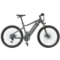 Bicicleta Elétrica MTB Xiaomi HIMO C26 Max Cinzento - Item