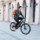 Bicicleta Elétrica MTB Xiaomi HIMO C26 Max Cinzento - Classe B Refurbished - Item8