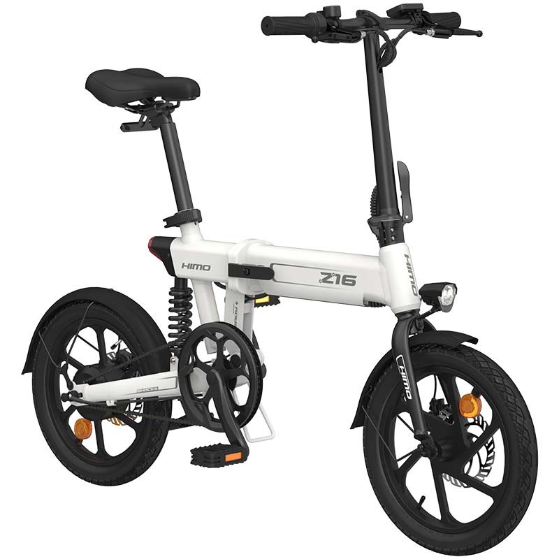 HIMO Z16 Max Bicicleta El ctrica Plegable Ecosistema Xiaomi