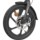 Bicicleta Elétrica Dobrável Xiaomi HIMO Z16 Max Branco - Item7
