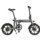 Bicicleta Elétrica Dobrável Xiaomi HIMO Z16 Max Cinzento - Item1