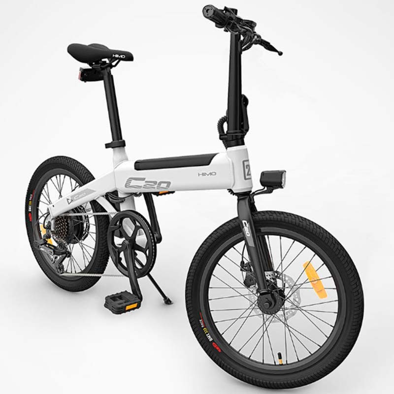 xiaomi electric mountain bike