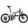 Bicicleta Elétrica Dobrável Xiaomi HIMO C20 Branco - Item2