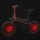 Bicicleta Elétrica Dobrável Xiaomi HIMO C20 Branco - Item11