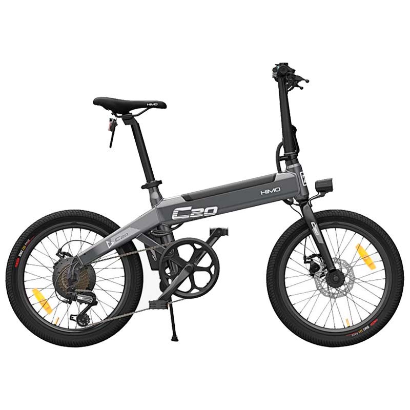xiaomi electric mountain bike