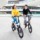 Bicicleta Elétrica Dobrável Xiaomi HIMO C20 Cinzento - Item14