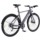 Bicicleta elétrica Xiaomi HIMO C30R Max Cinza - Item3