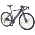Bicicleta elétrica Xiaomi HIMO C30S Max Cinza - Item