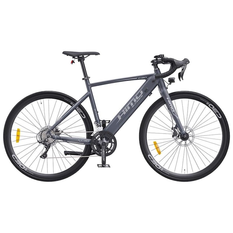 Vélo Électrique Xiaomi HIMO C30S Max Gris - Ítem1
