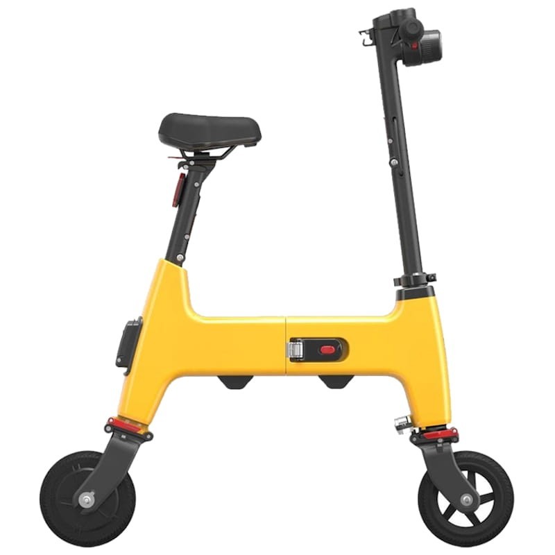 Xiaomi HIMO H1 Electric Scooter Yellow