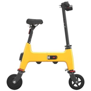 Xiaomi HIMO H1 Scooter Elétrica Amarelo