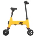 Xiaomi HIMO H1 Electric Scooter Yellow - Item