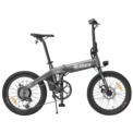 Bicicleta elétrica Xiaomi HIMO Z20 Max Cinza - Item