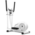 Bicicleta Elíptica Merach Cross Trainer MR-535 Branco - Item