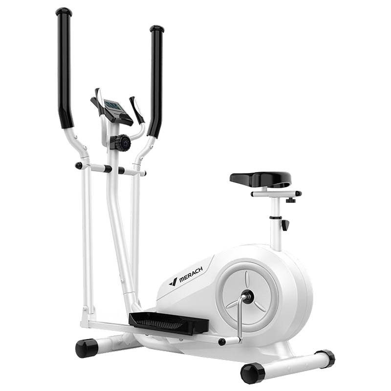 Que bici sales eliptica comprar