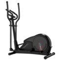 Bicicleta Elíptica Merach Snail Electric MR-526 Preto - Item