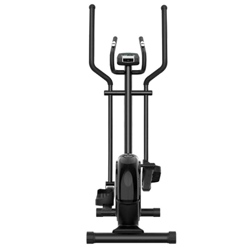 Bicicleta Elíptica Merach Snail Electric MR-526 Negro - Ítem2