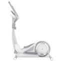Bicicleta Elíptica Merach Snail X Electric MR-581 Blanco - Ítem