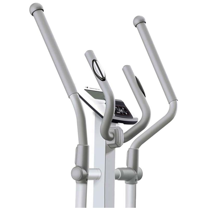 Bicicleta Elíptica Merach Snail X Electric MR-581 Branco - Item3