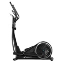 Merach Snail X Elliptical Cross Trainer Machine MR-581 Black - Item