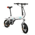 Electric Bike Fiido D1 - E-Bike - Item
