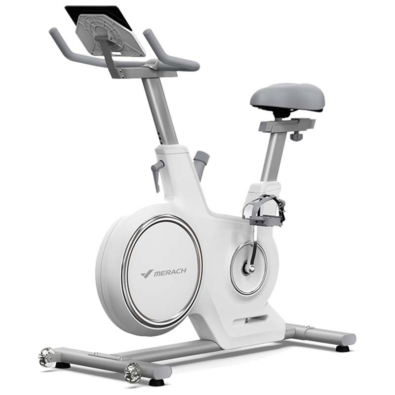 Bicicleta Estática Merach CC Spin MR-667 - Deluxe - Item1